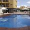 Hotel Playasol