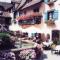 Auberge du Rempart - Eguisheim