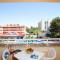 Aparthotel Aquasol