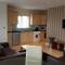 St Bridgets Apartments