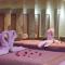 Usta Park Hotel