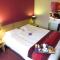 Mercure Hexagone Luxeuil - Luxeuil-les-Bains