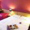 Mercure Hexagone Luxeuil