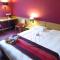 Mercure Hexagone Luxeuil - Luxeuil-les-Bains