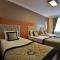 Double Comfort Hotel