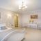 Luxury Apartments with Jacuzzi - Sumy