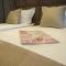 Aria Royal Nusic apartment