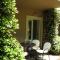 Garden House