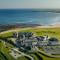 Trump International Golf Links & Hotel Doonbeg Ireland