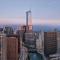 Trump International Hotel & Tower Chicago