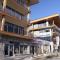 Hrebienok Resort - Dependence Foto: Hrebienok Resort - Dependence