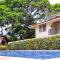 Apartment in Hermosas gardens