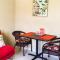 Apartment in Hermosas gardens