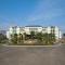 Mels Weldon Evergreen Lake Hotel Heyuan