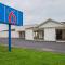 Motel 6-Madisonville, TX