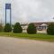 Motel 6-Madisonville, TX