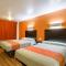 Motel 6-Madisonville, TX