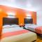 Motel 6-Madisonville, TX