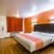 Motel 6-Madisonville, TX