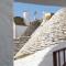 Le Alcove - Luxury Hotel nei Trulli - Альберобелло