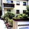 Apartmenthaus Sonnen