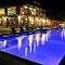 Aquila Private Game Reserve & Spa - Touwsrivier