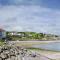 Bron Eifion Lodges