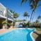 Garden Villas