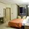 Axis Suites