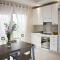 Axis Suites