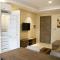 Axis Suites