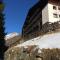 Berghaus Glockner, Niedermeyer