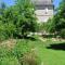 Chambre dhôtes Au jardin de la Bachellerie
