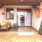 Inside Afrika Boutique Hotel