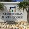 Keurbooms River Lodge 1115