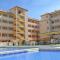 Ribera Beach 3 - 4707 - Mar de Cristal