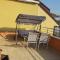 Apartman Maksimir Lux Zagreb-145m2