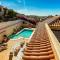 Wonderful apartment in Los Gigantes Buena Vista
