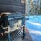 Mountains View Cabin