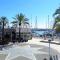 Marina Port & Beach-Apartment - El Masnou