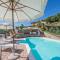 Villa Casalguidi by PosarelliVillas