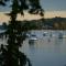 Fisherman's Daughter B&B - Mahone Bay