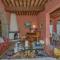 Villa Casalguidi by PosarelliVillas