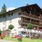 Foto: Chalet Wyssefluh