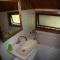 fraai chalet Barvaux