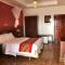 Inside Afrika Boutique Hotel