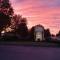 Travelers Rest Motel