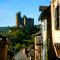 VVF Aveyron Najac