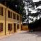 Villa Schiavi