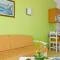 Apartamentos Monteparaiso